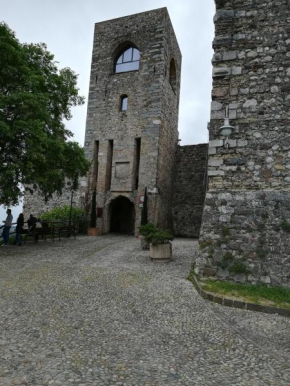 Bed & Breakfast Castello, Padenghe Sul Garda